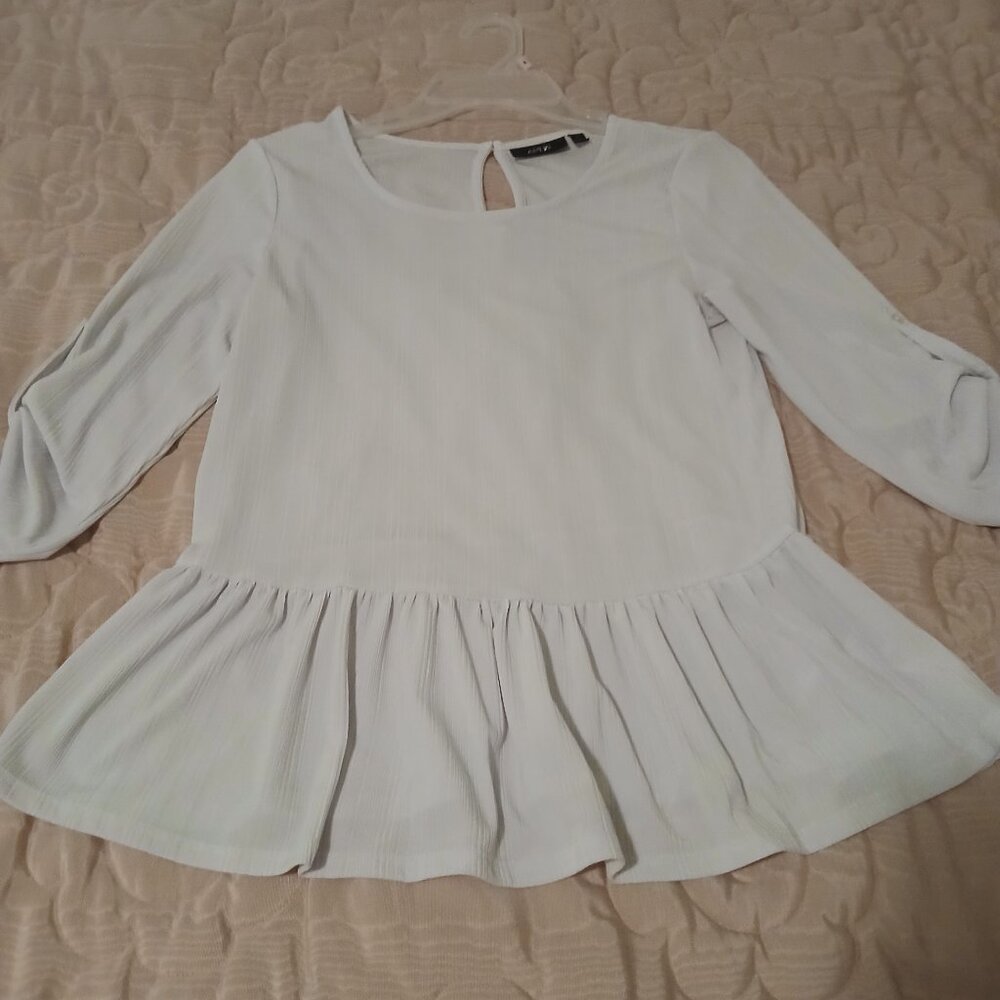 Apartment 9 Women XS business top